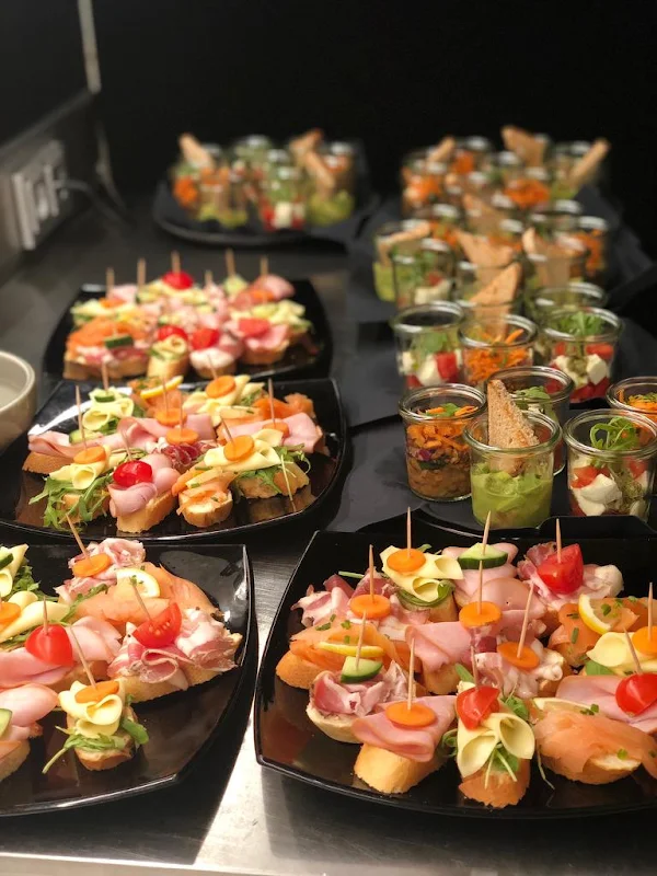 Café Vital MedCampus III Linz