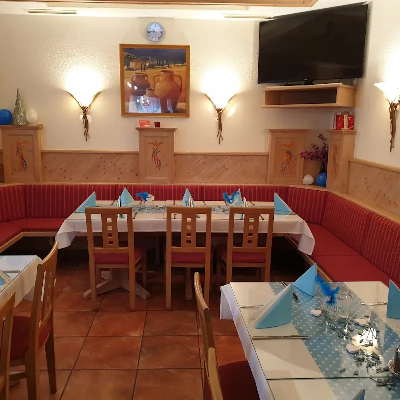 Ristorante- Pizzeria Venezia