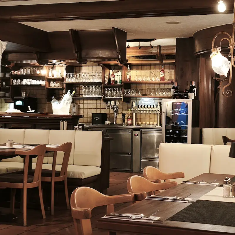 Stefanos Restaurant Schärding Innere Stadt