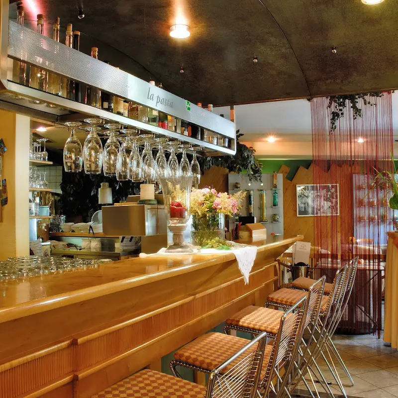 La Pasta | Restaurant | Hotel - Stumm Zillertal