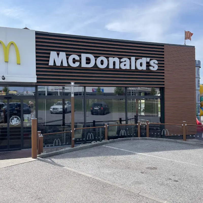 McDonald's Oberwart