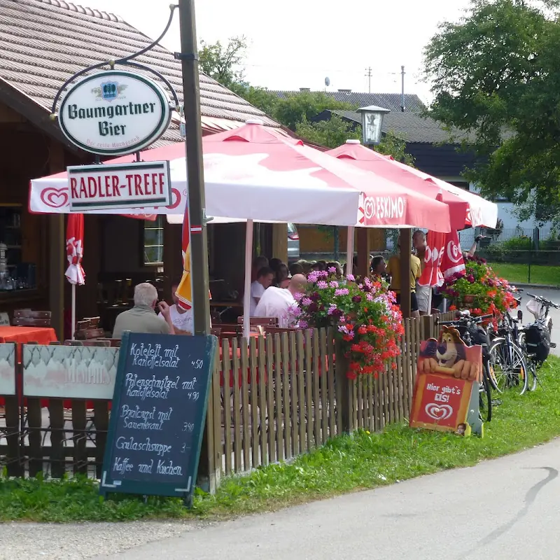 Hildes Radlertreff