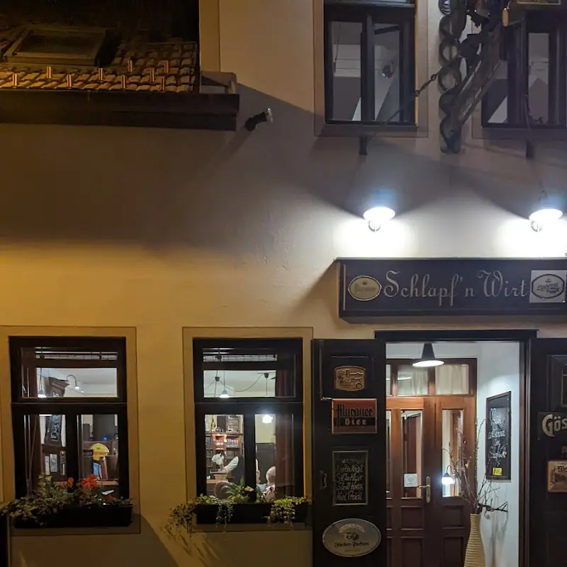 Schlapf´nwirt