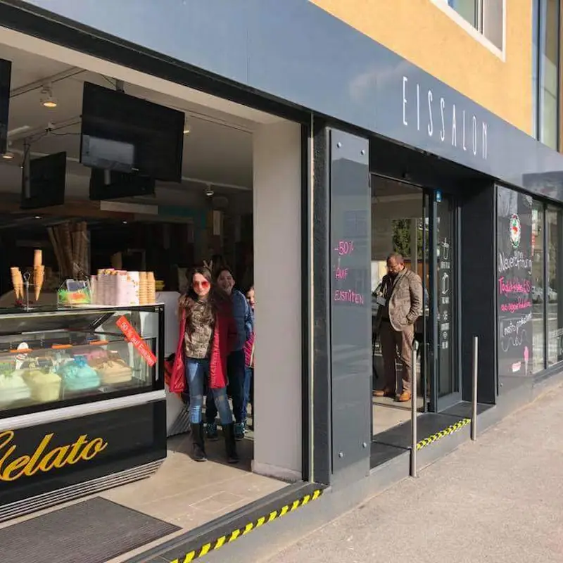 Gelateria Amirado