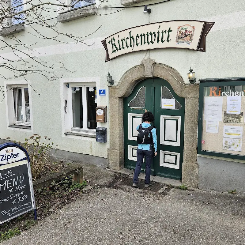 Kirchenwirt Aschach