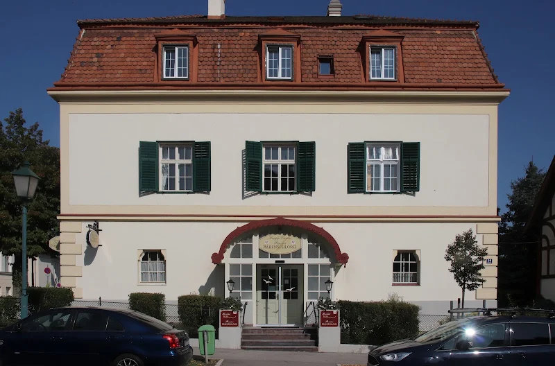 Gasthof Bärenschlössel