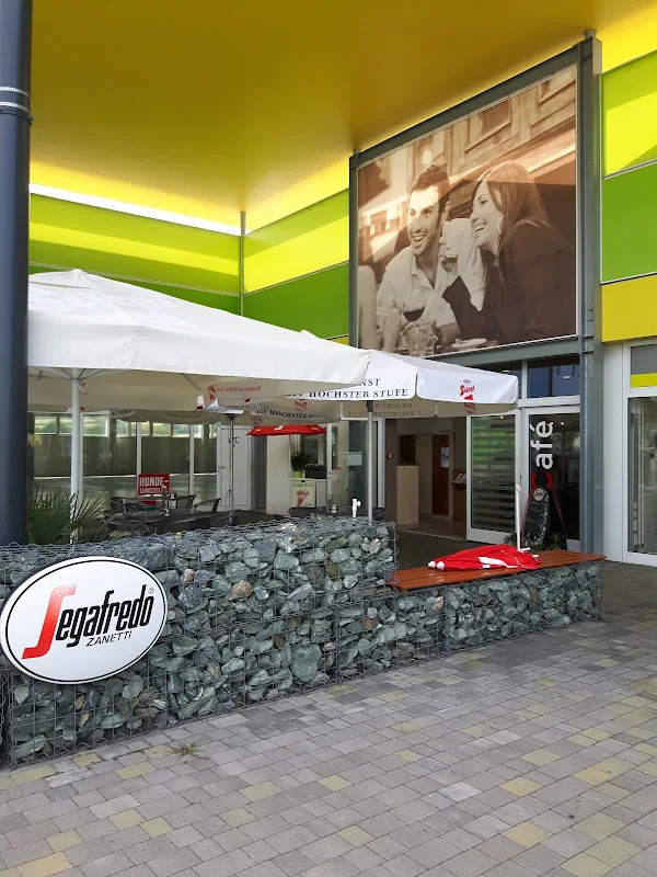 Segafredo Zanetti