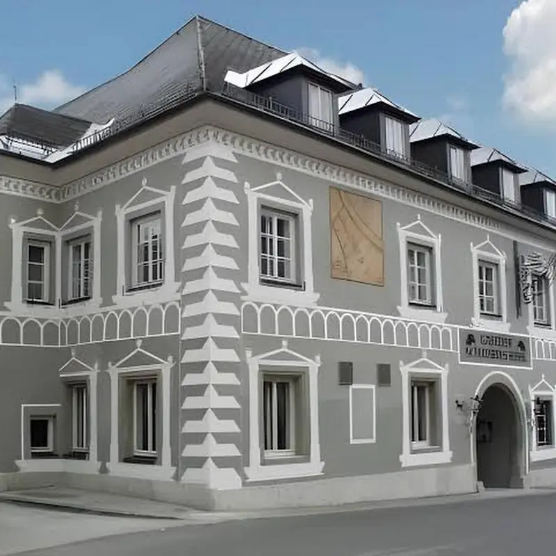 Hotel Restaurant DAS RÖSSL