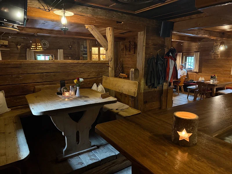 Gasthaus Alzenbrunn