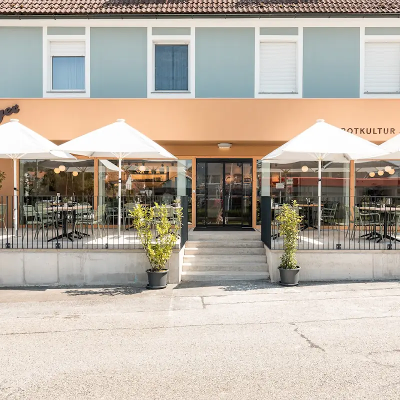 Bäckerei Sorger