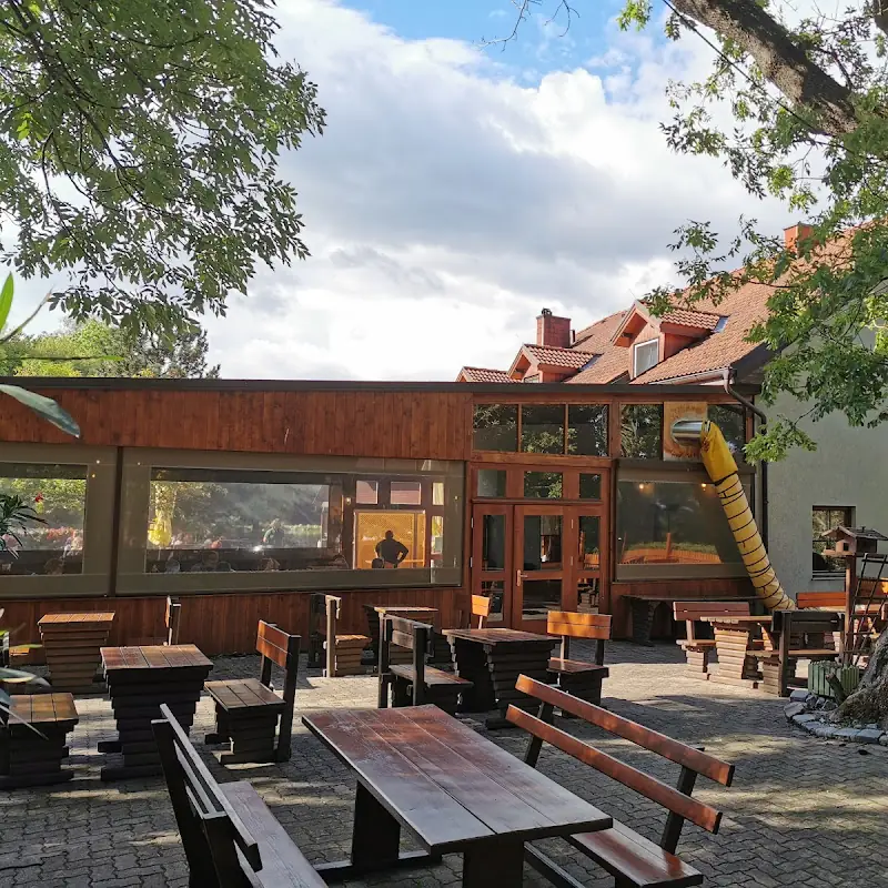 Gasthaus Hochramalpe