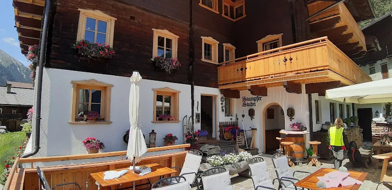 Alpenrose Landgasthof