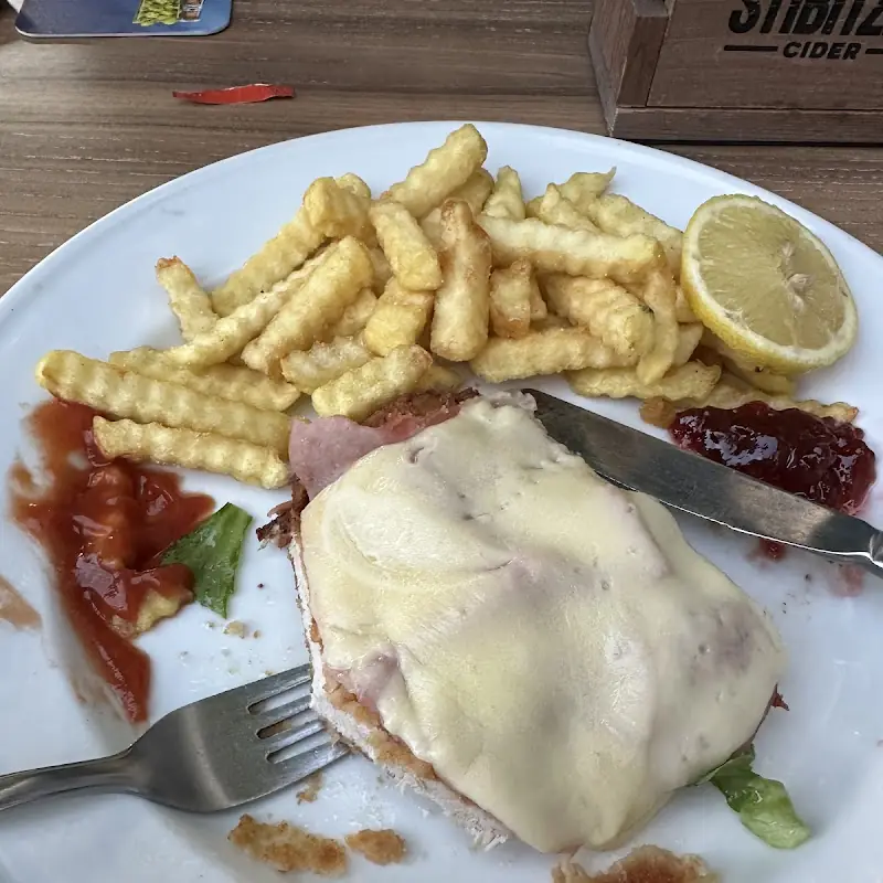 Sierninger Marktstub'n