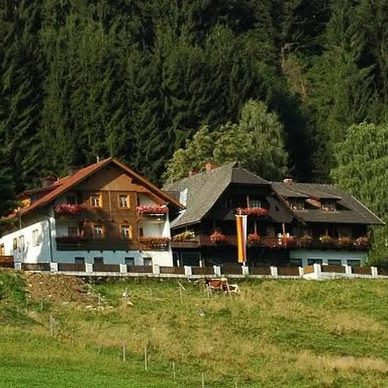 Gasthof Thurnerhof