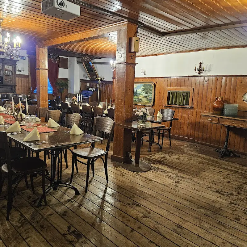 Gasthaus Lamm