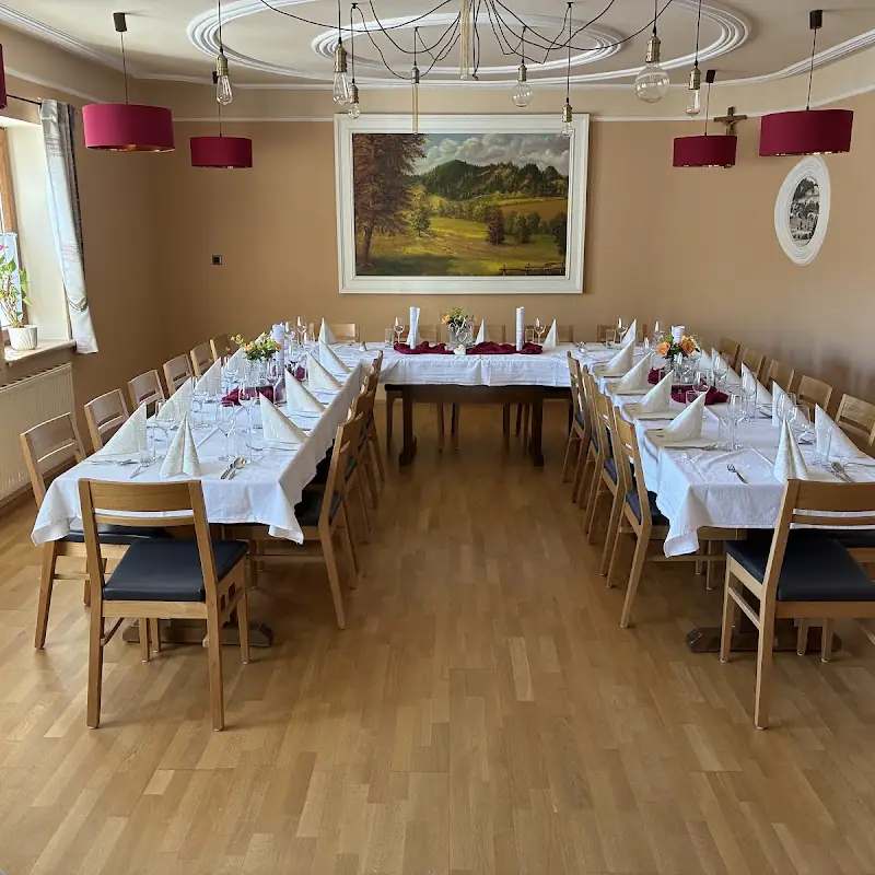 Gasthaus Raimund Schableger