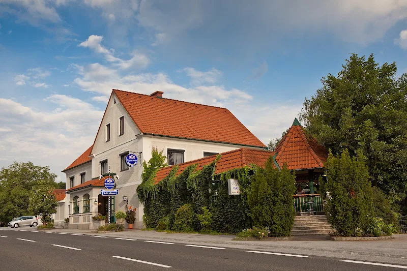 Gasthaus Wolf