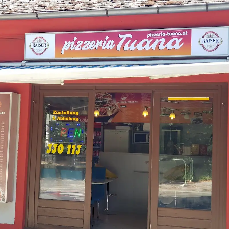 Pizzeria Tuana Linz