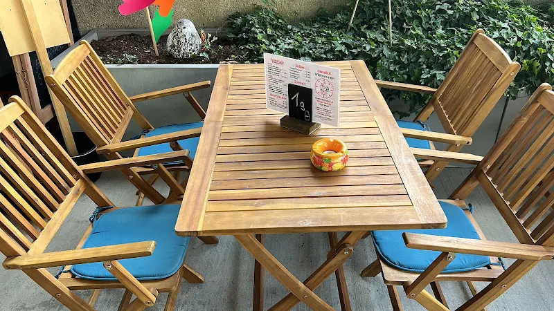 Cafe Zeitlos im Zollhaus/Pflege Liesing
