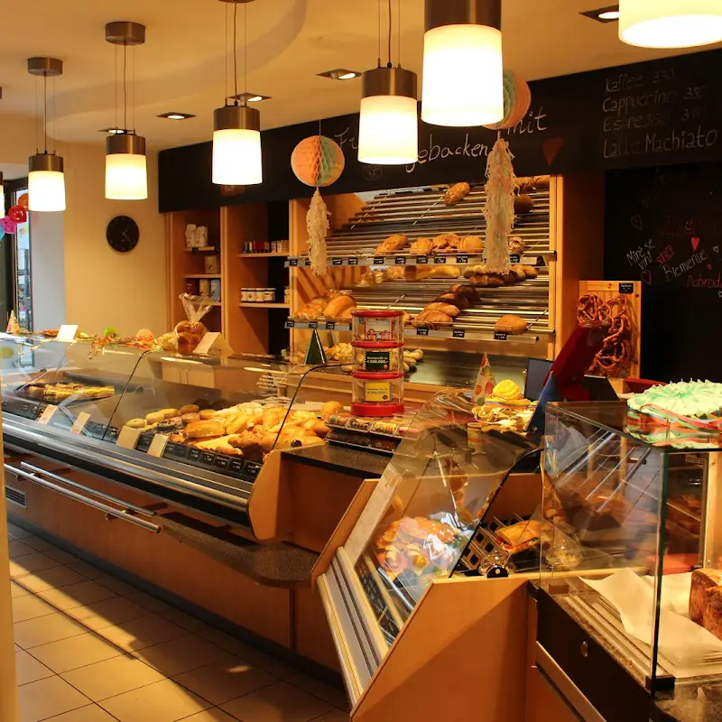Bäckerei Hosp - Nüziders