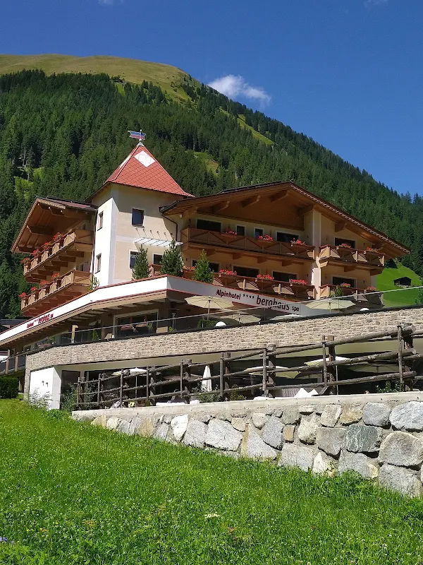 Frühstückspension Kernhof