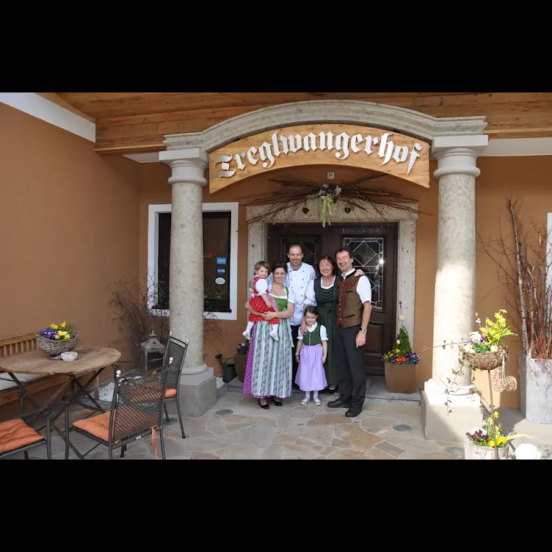 Treglwangerhof
