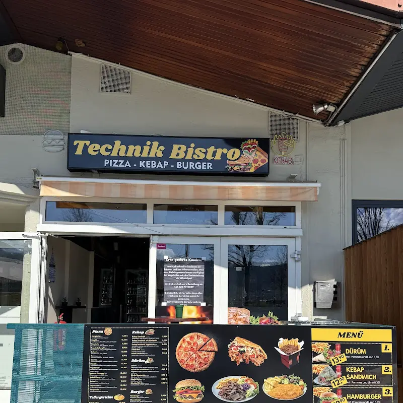 TECHNIK BISTRO