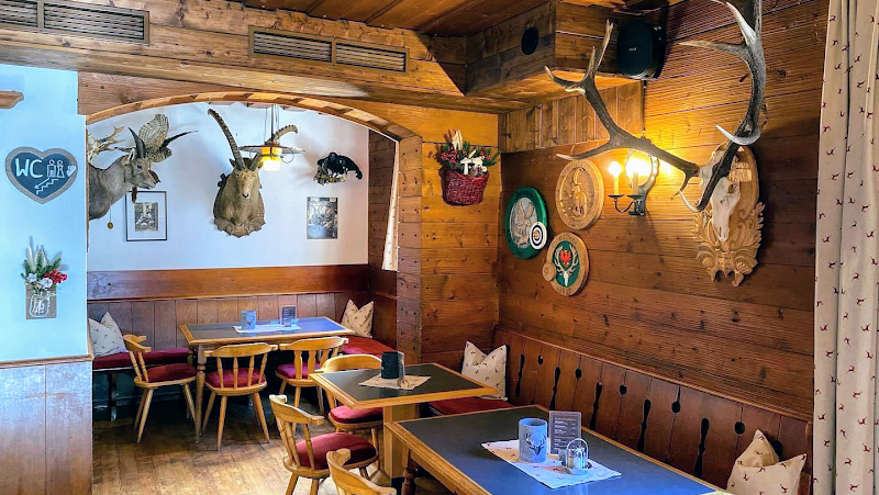 Tiroler Stube Galtür