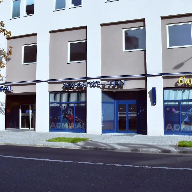 ADMIRAL Sportsbar