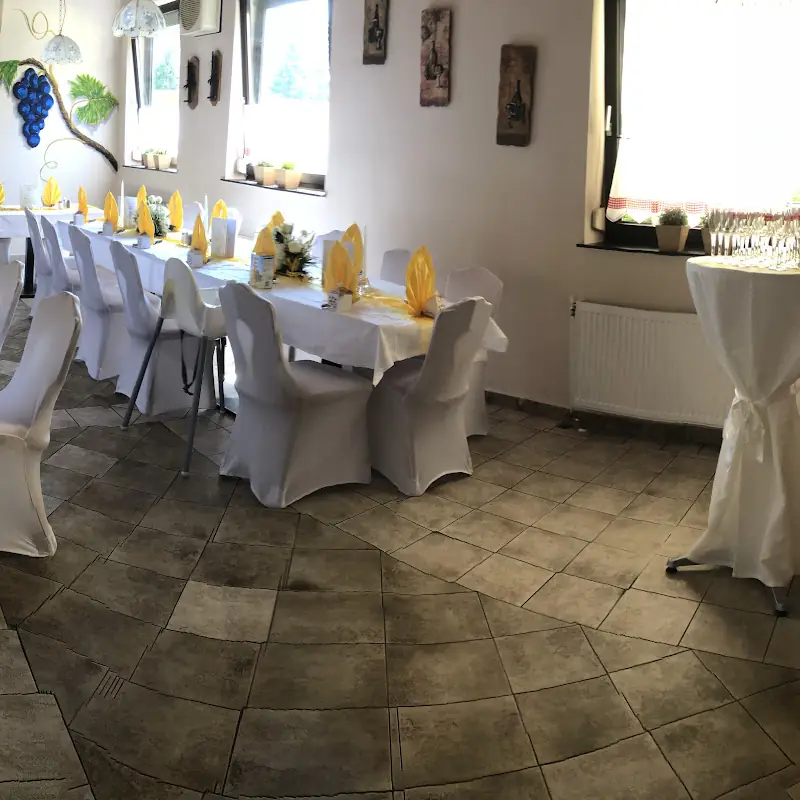 Gasthaus Hansi Breitenlee