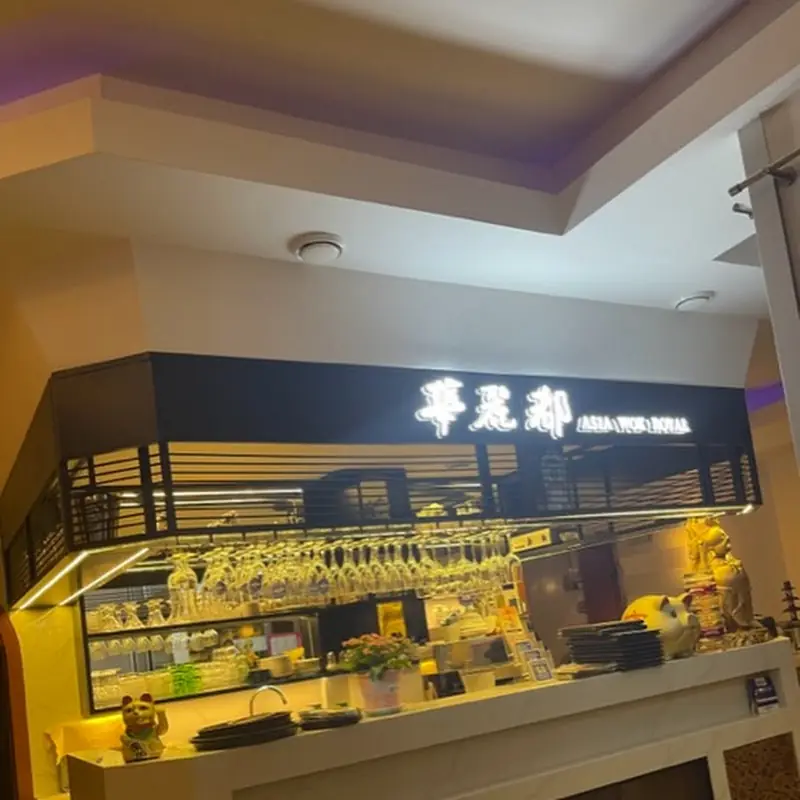 Asia Wok Royal