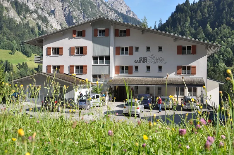 Hotel Gasthof Kreuz