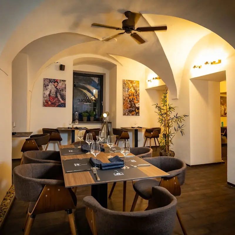 Pizzaiolo