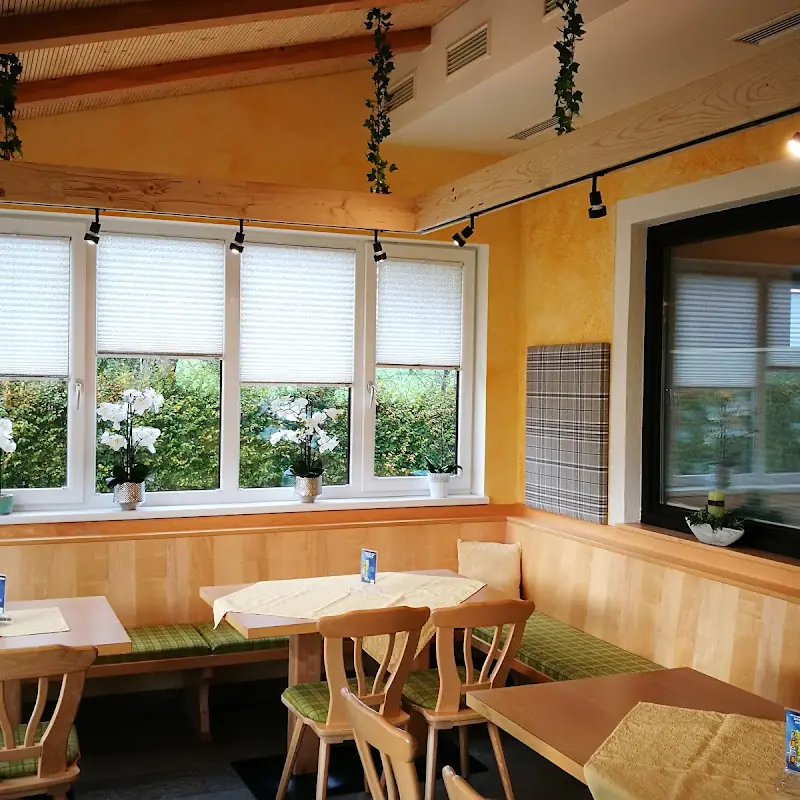 Gasthaus Stockinger
