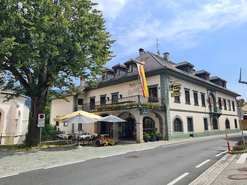 Gasthof Tell