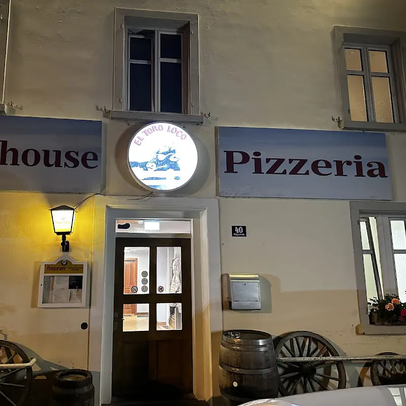 El Toro Loco Restaurant GmbH