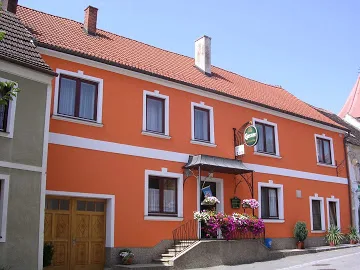 Gasthaus - Zimmervermietung Stelzhammer