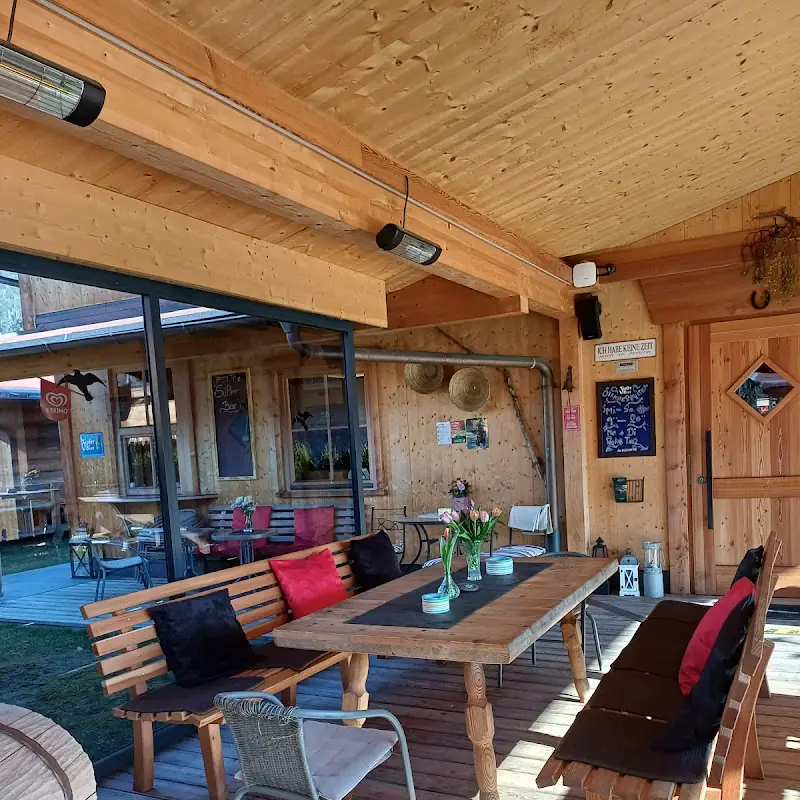 Cafe Bärig