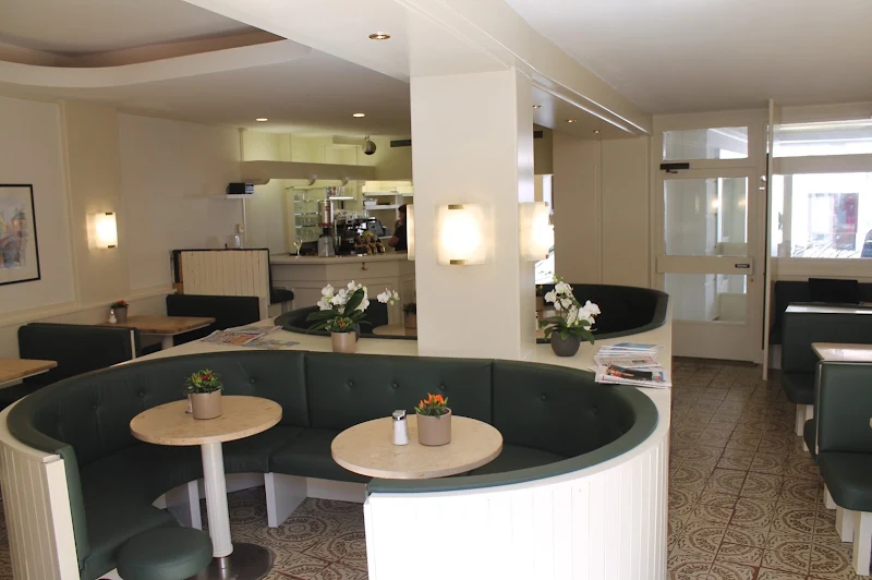 Cafe Kranister