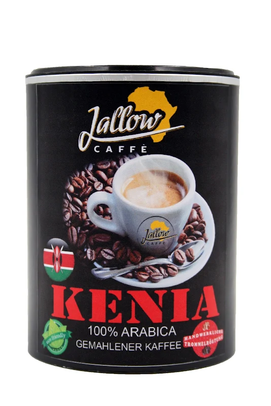 Jallow Caffe