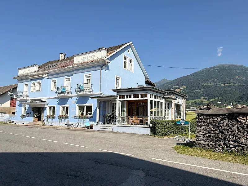 GASTHOF PENSION LEITNER
