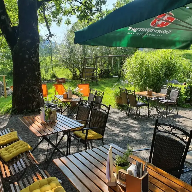 Krumbacher Stuba