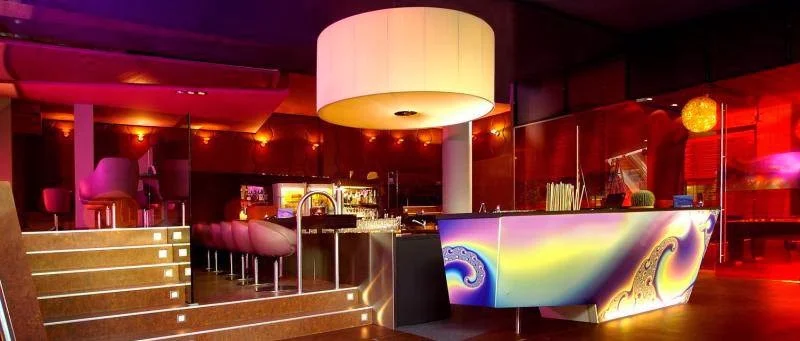 KUGELRUND - Billard & Bar | JODOWI Gastro GmbH
