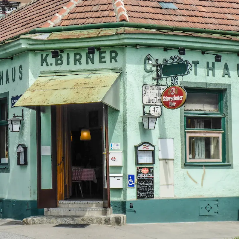 Strandgasthaus Birner