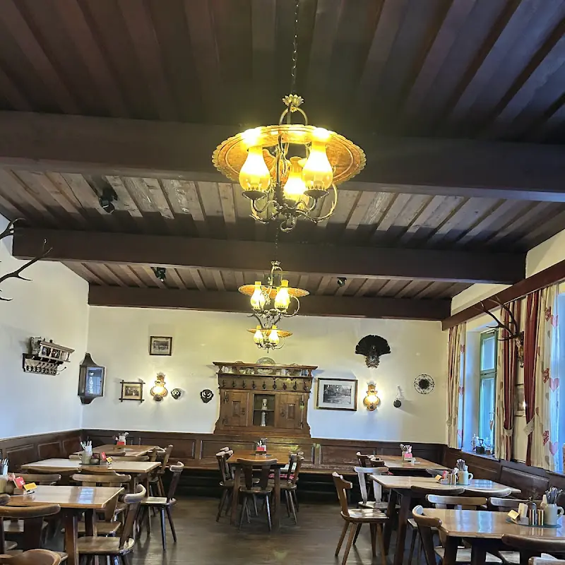 Gasthaus "Zum Wilden Mann"