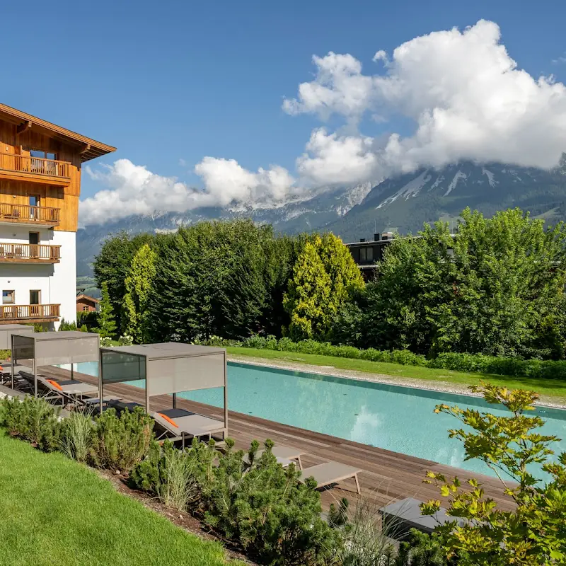 Hotel DER BÄR