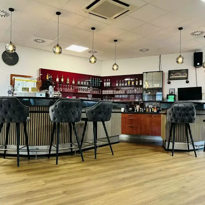 Cafe das Mateo