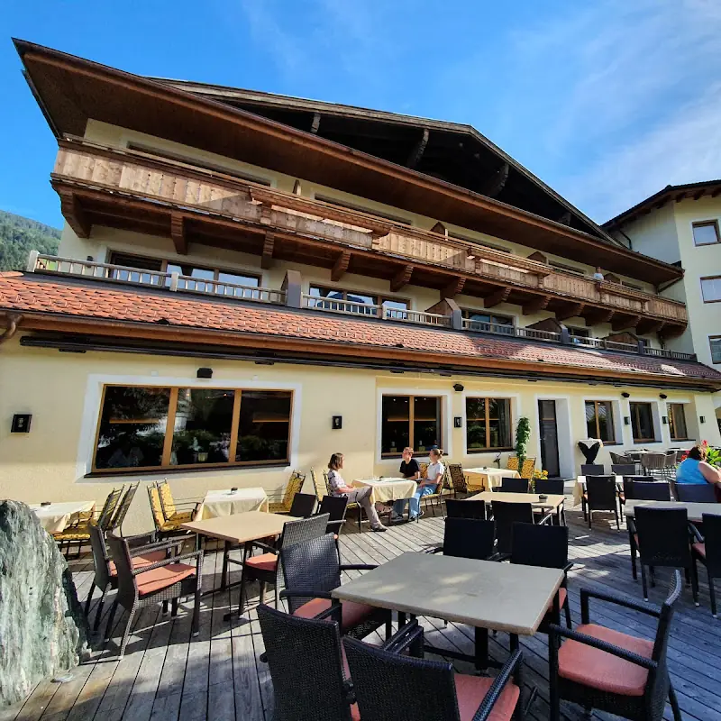 Smaragdhotel Tauernblick Familie Innerhofer