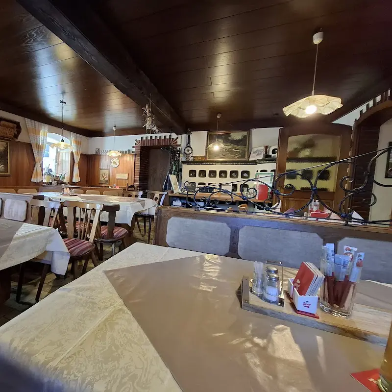 Gasthaus Karl Zechmann