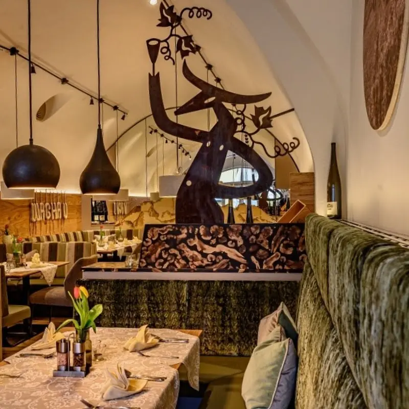 Restaurant zur Post Melk
